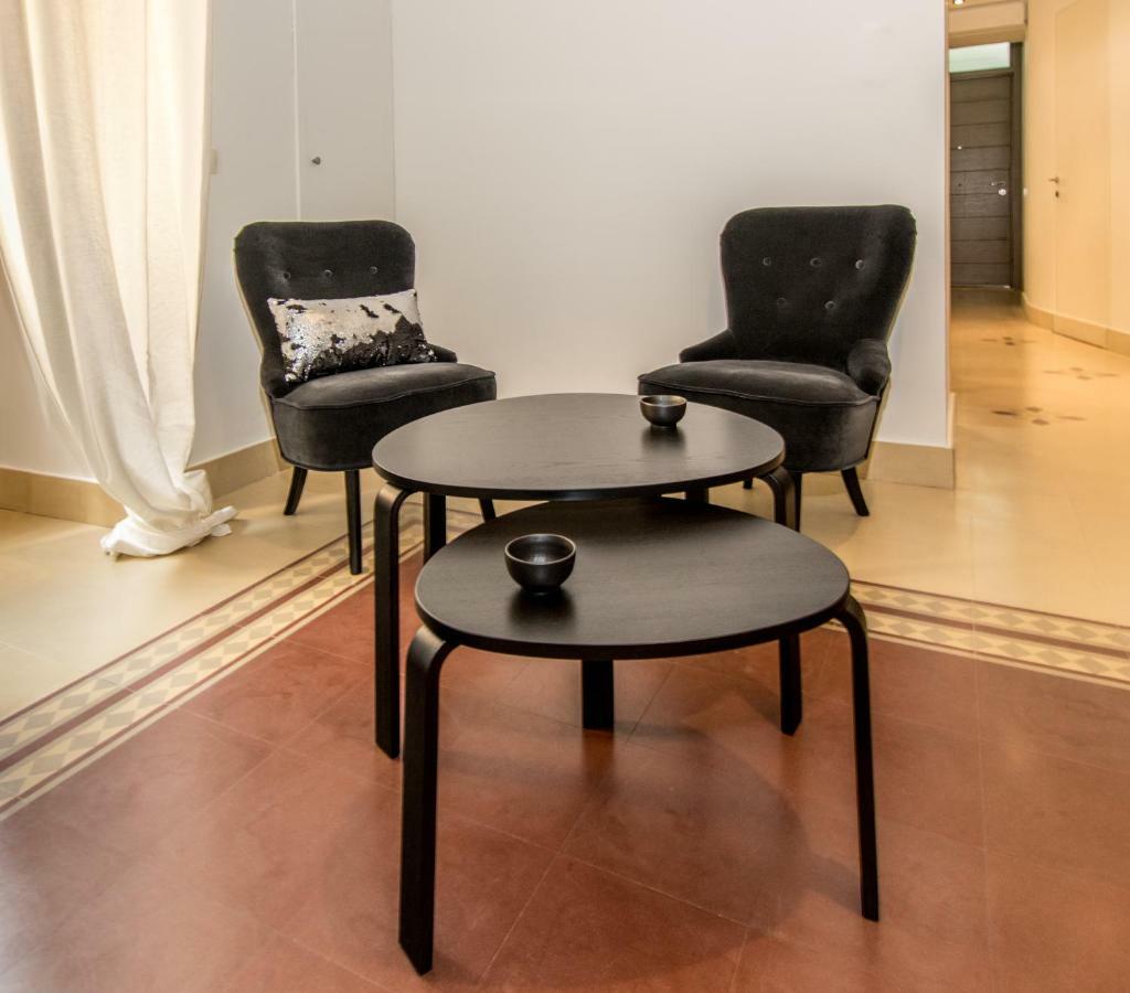 Etnart Gallery House Catania Luaran gambar
