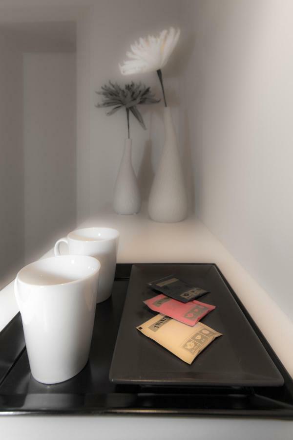 Etnart Gallery House Catania Luaran gambar