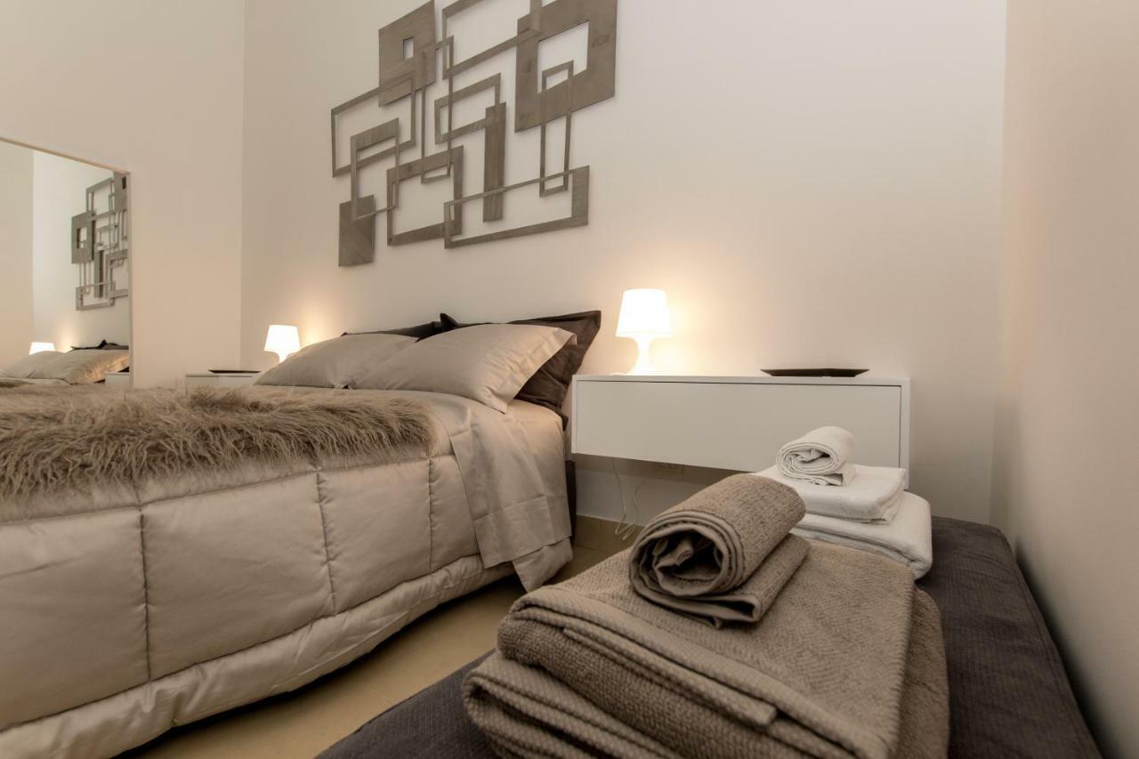 Etnart Gallery House Catania Luaran gambar