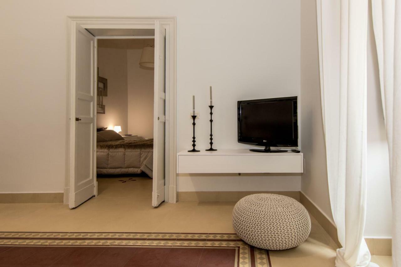 Etnart Gallery House Catania Luaran gambar