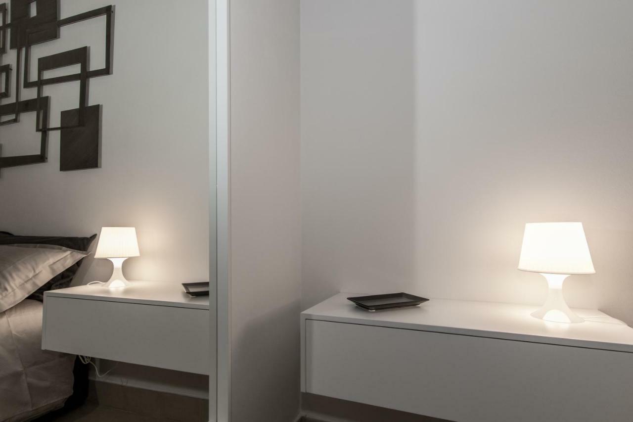 Etnart Gallery House Catania Luaran gambar