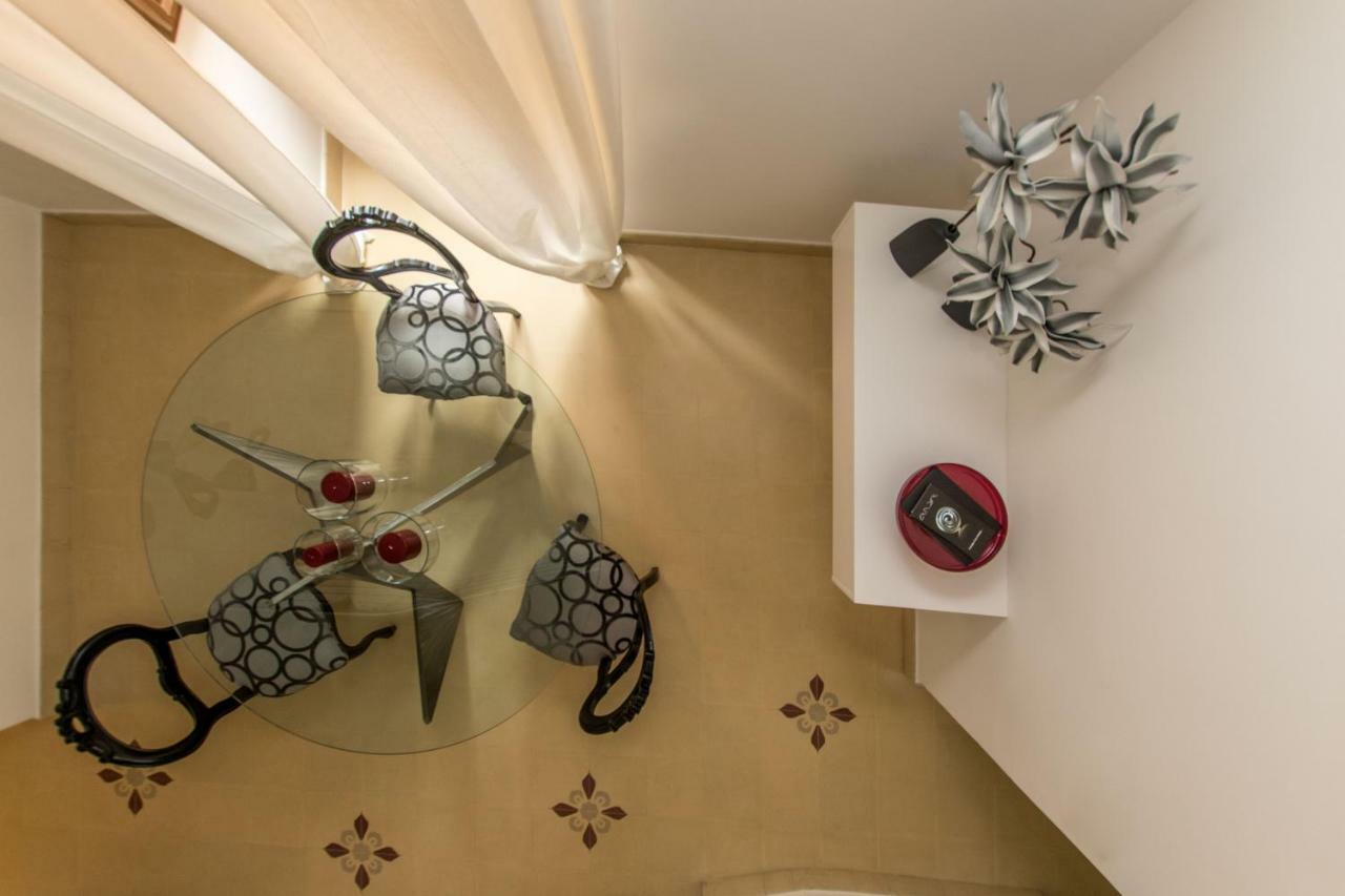 Etnart Gallery House Catania Luaran gambar