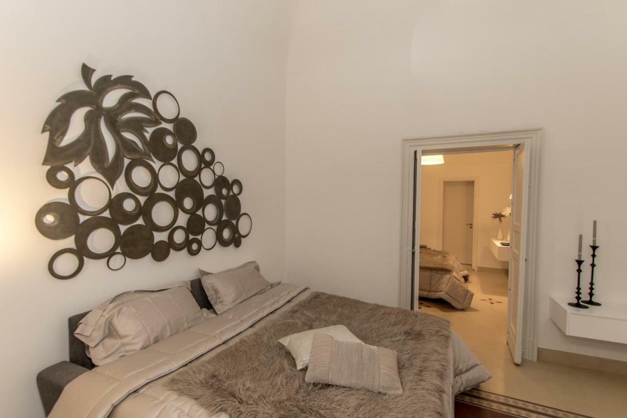 Etnart Gallery House Catania Luaran gambar