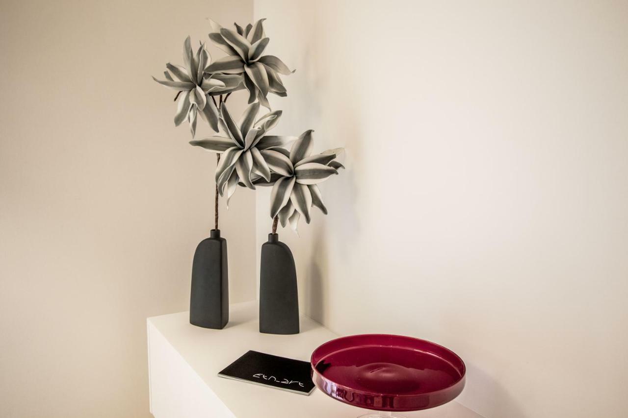 Etnart Gallery House Catania Luaran gambar