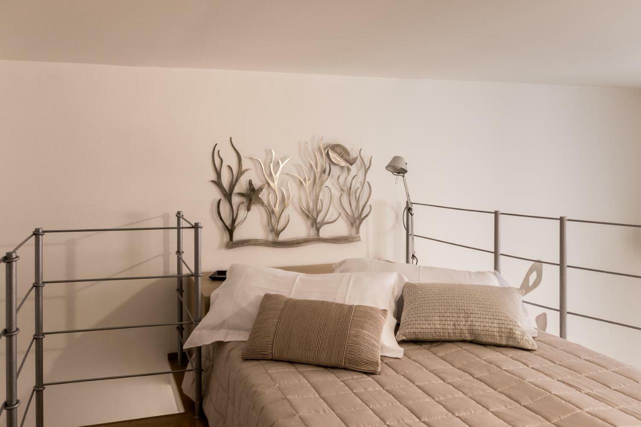 Etnart Gallery House Catania Luaran gambar