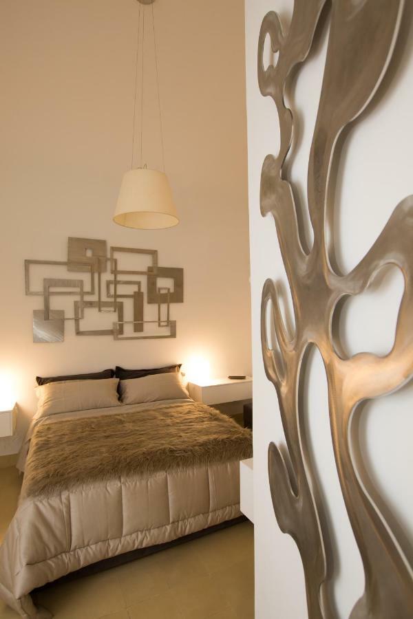 Etnart Gallery House Catania Luaran gambar