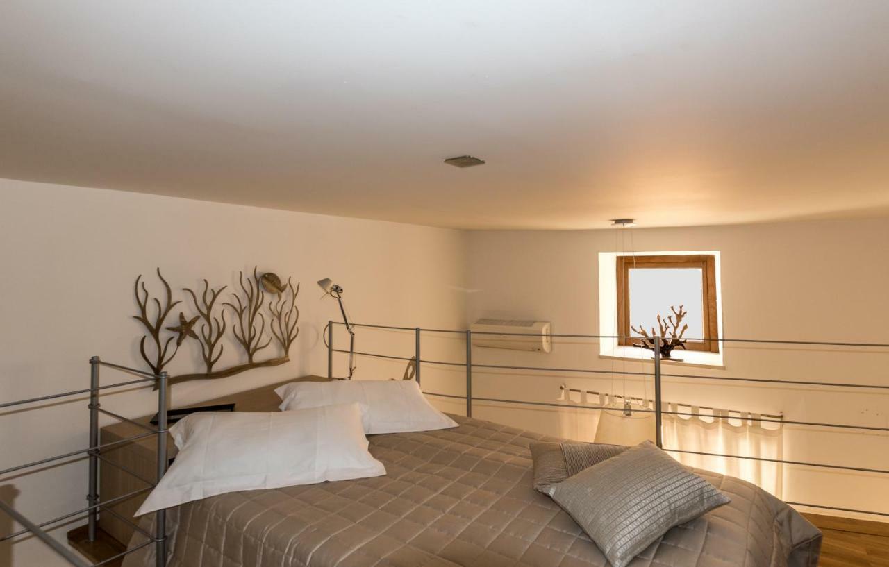 Etnart Gallery House Catania Luaran gambar
