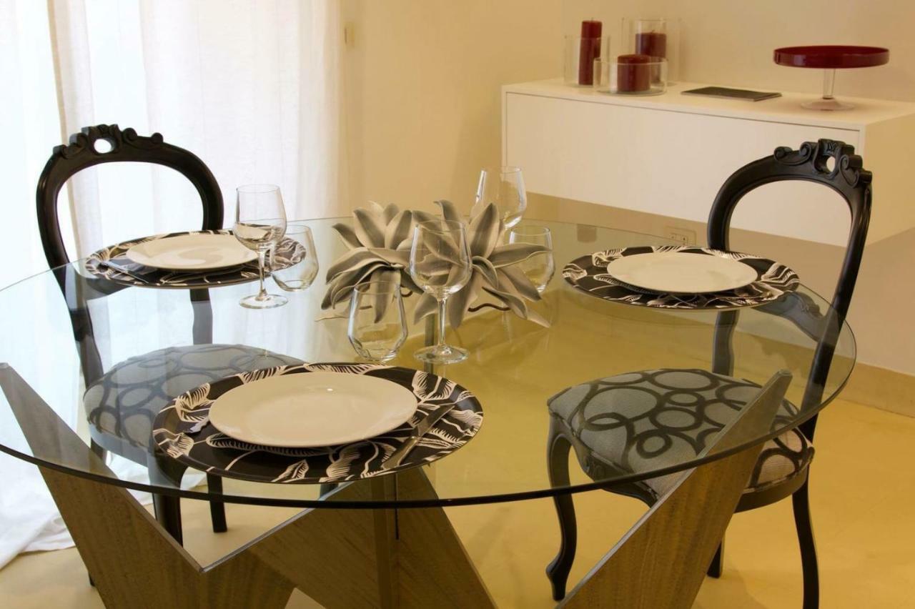 Etnart Gallery House Catania Luaran gambar