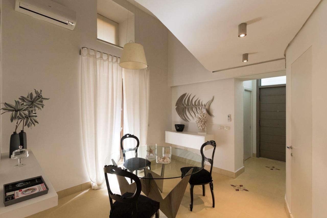Etnart Gallery House Catania Luaran gambar