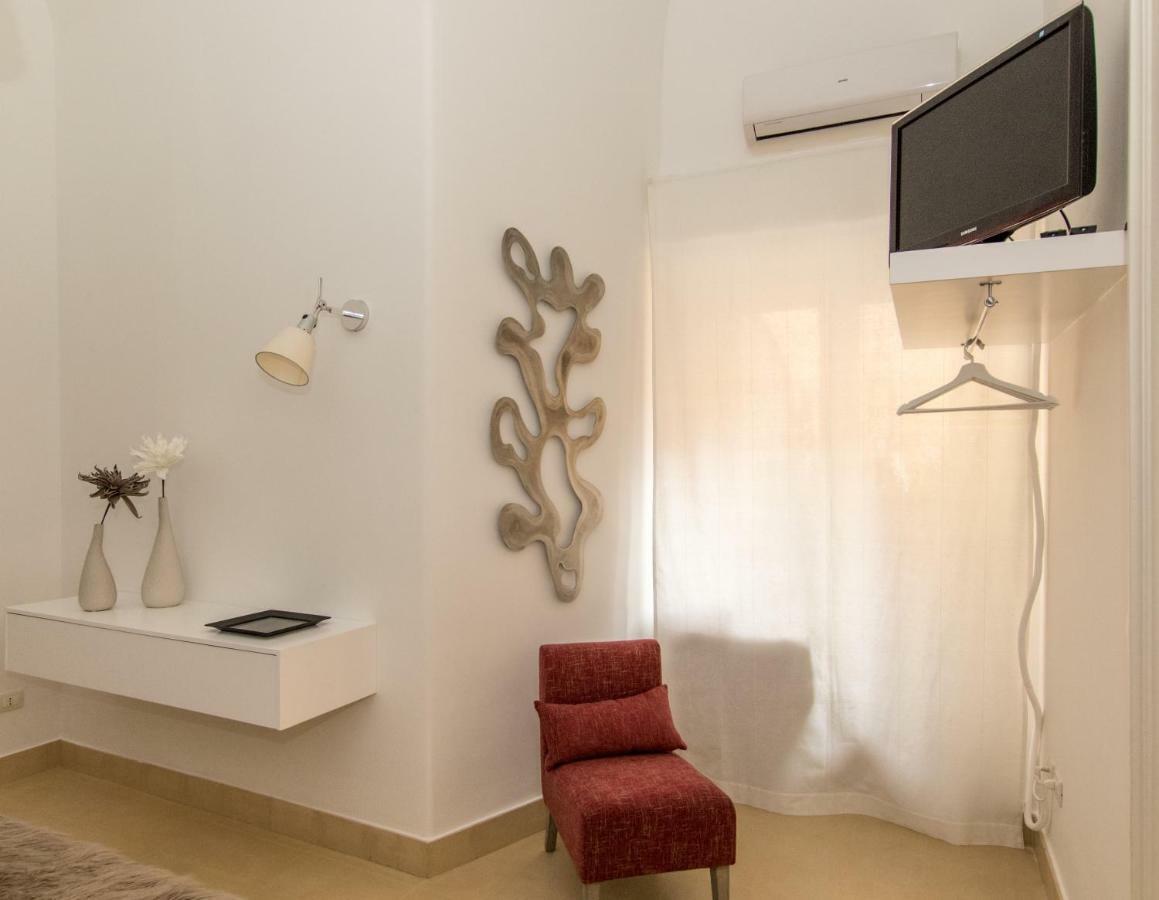 Etnart Gallery House Catania Luaran gambar