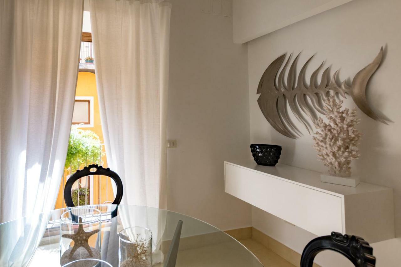 Etnart Gallery House Catania Luaran gambar