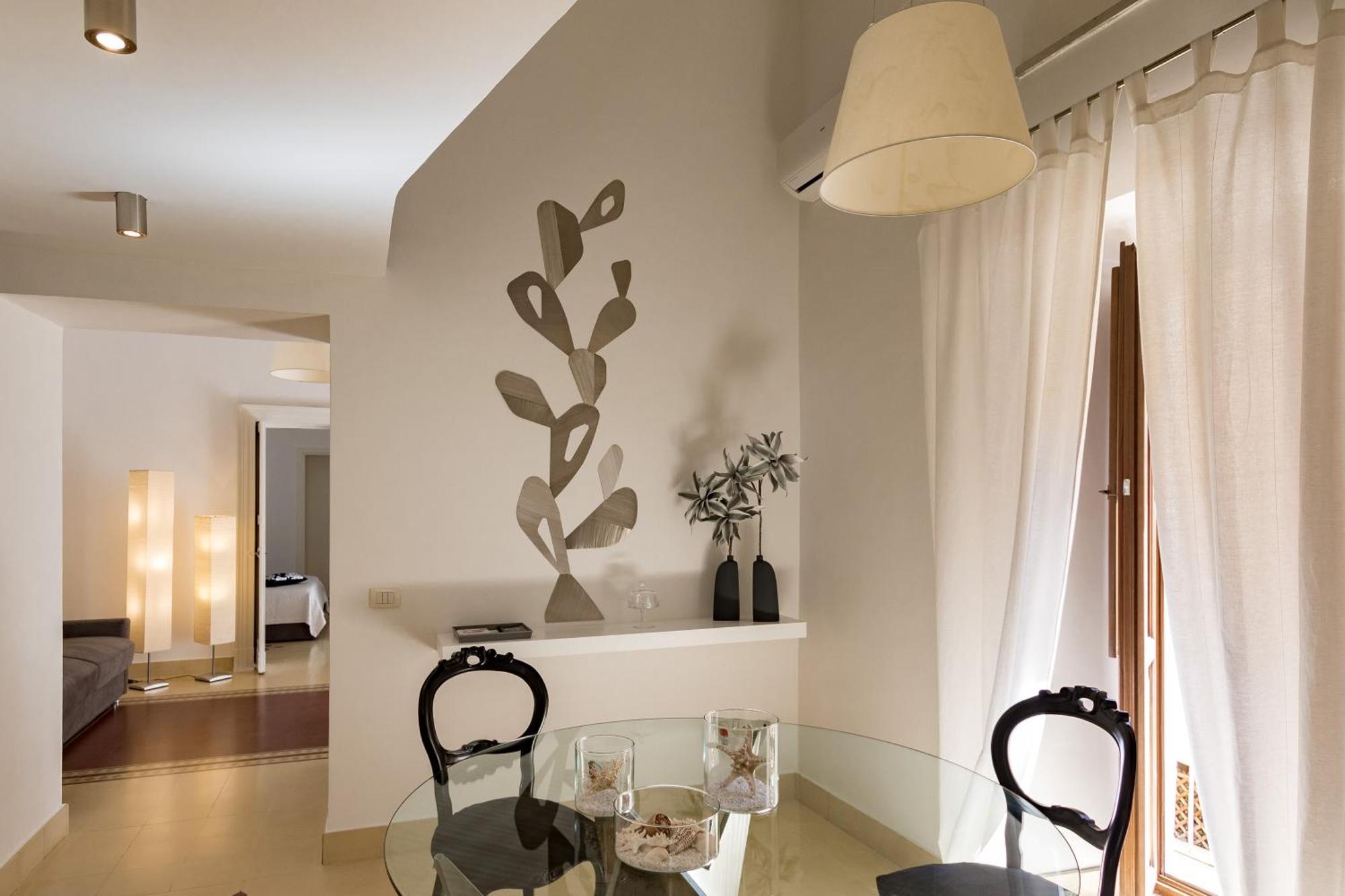 Etnart Gallery House Catania Luaran gambar