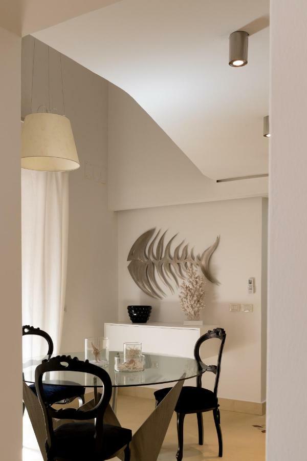 Etnart Gallery House Catania Luaran gambar