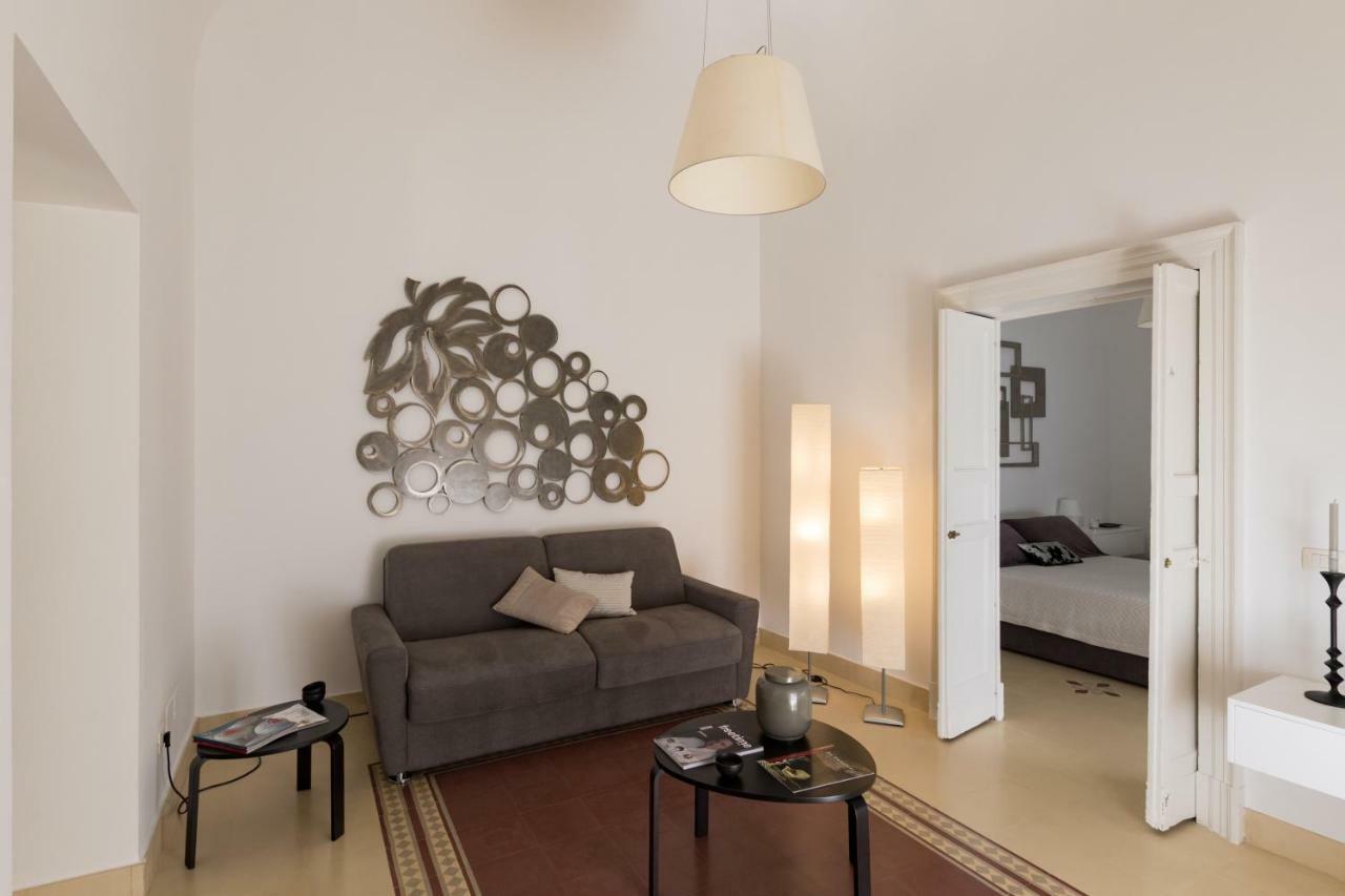 Etnart Gallery House Catania Luaran gambar
